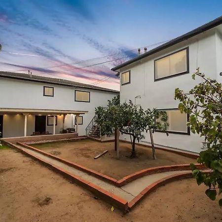 圣地亚哥Casa Italia -2Br- Free Driveway Parking For 2 Cars公寓 外观 照片